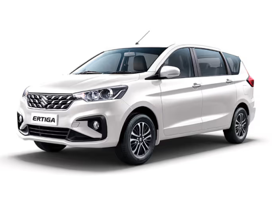 Ertiga